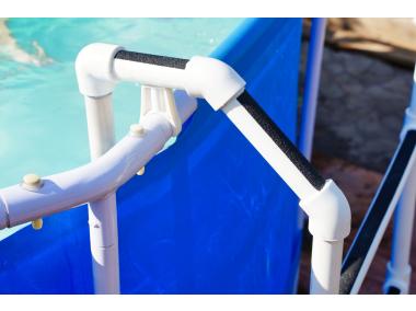 Zdjęcie: Taśma antypoślizgowa 25 mm x 5 m STALCO PERFECT