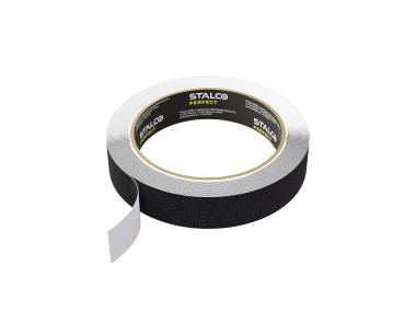 Zdjęcie: Taśma antypoślizgowa 25 mm x 5 m STALCO PERFECT