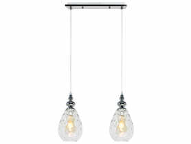 Lampa wisząca Mokka 2045/2 8C ELEM