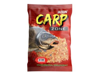 Zdjęcie: Zanęta carp zone 1 kg truskawka JAXON