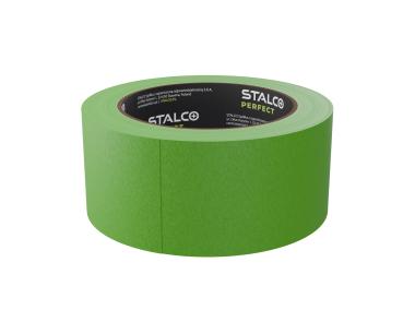 Zdjęcie: Taśma malarska do łuków i krzywizn 48 mm x 50 m PERFECT