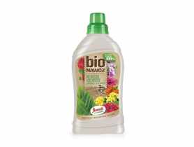 Nawóz do ozdobnych roślin domowych i balkonowych 1 kg FLOROVIT