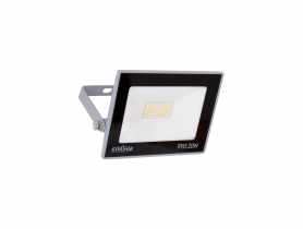 Naświetlacz SMD Kroma Led 20W kolor szary STRUHM