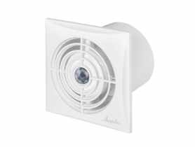 Wentylator wyciągowy Silence WZ125R AWENTA