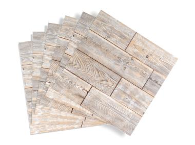 Zdjęcie: Płytki podłogowe winylowe 30,5x30,5cm rustic oak HORNSCHUCH