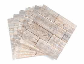 Płytki podłogowe winylowe 30,5x30,5cm rustic oak HORNSCHUCH