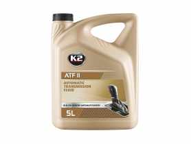 Olej do skrzyń automatycznych ATF II 5 L K2