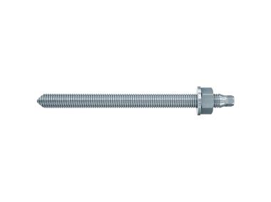 Zdjęcie: Pręt kotwy wbijanej RG M 10x130 mm FISCHER