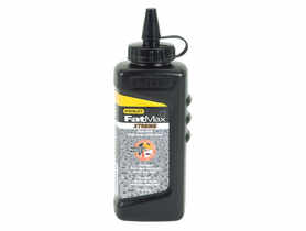 Kreda Fatmax XL czarna 225 g STANLEY