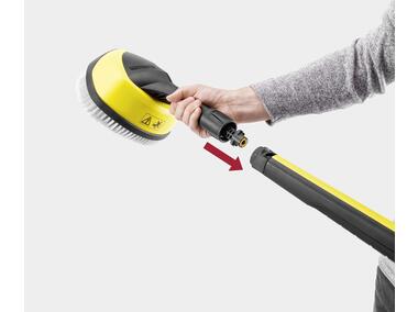 Zdjęcie: Szczotka power WB 150 KARCHER