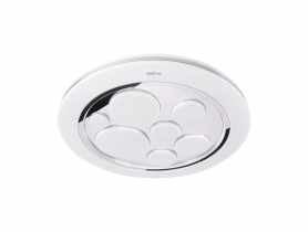 Plafoniera SMD Drops Led C 24W kolor biały STRUHM