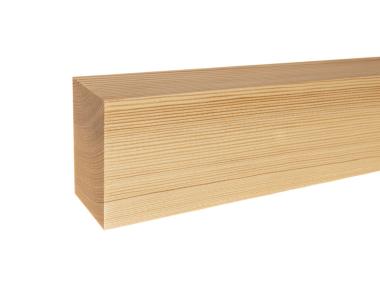 Zdjęcie: Kantówka prostokątna (I i II klasa oraz klejona) 40x60x2000 mm DOLLKEN