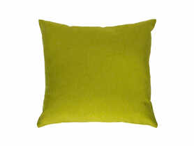 Poduszka dekoracyjna Plain 40x40 cm zielony BBK