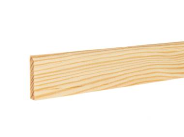 Zdjęcie: Listwa przypodłogowa 13x70x2100 mm DOLLKEN