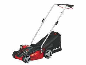 Kosiarka akumulatorowa GE-CM 33 Li Kit (2 x 2,0 Ah) EINHELL