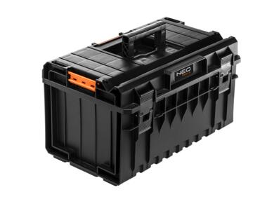 Zdjęcie: Skrzynka 350, system modułowy I NEO