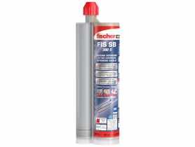 Zaprawa iniekcyjna FIS SB 390 S FISCHER