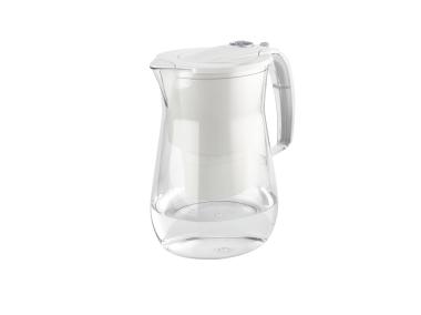 Zdjęcie: Zestaw dzbanek Onyx 4,2 L ze wskaźnikiem + 3 sztukI wkładów magnezowych B25 maxfor mg AQUAPHOR