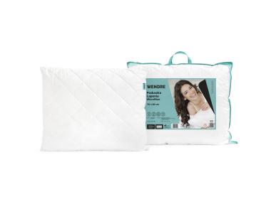 Zdjęcie: Poduszka Laponia Microfiber 70x80 cm WENDRE