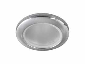 Sufitowa oprawa punktowa Viki C kolor chrom 35 W STRUHM
