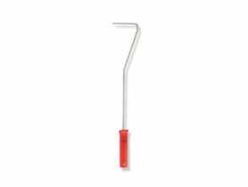 Rączka zaciskowa 56 cm do wałków 10-16 cm, uchwyt FP17 CIRET