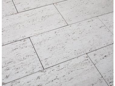 Zdjęcie: Płyta prostokątna Trawertyn BRUK-BET