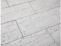 Płyta prostokątna Trawertyn BRUK-BET