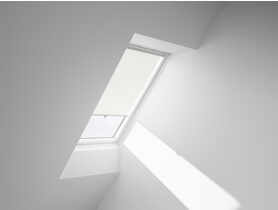 Roleta dekoracyjna manualna RHL 100 1086 z haczykami 55x VELUX