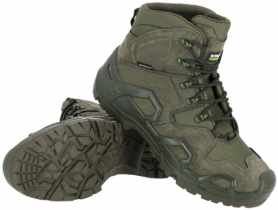 Trzewik Defender High OB rozmiar 41 oliwkowy STALCO PERFECT