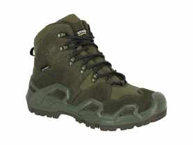 Trzewik Defender High OB rozmiar 41 oliwkowy STALCO PERFECT