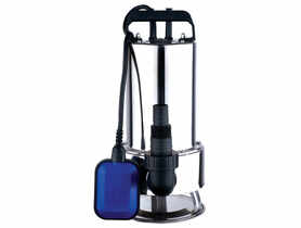 Pompa zatapialna IP 550INOX IBO