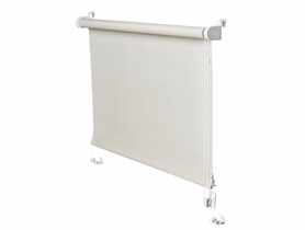 Roleta mini Tone 1410 jasny beż 72,5x150 cm GARDINIA