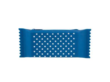 Zdjęcie: Piórnik Silikonowy Easy Morning 24x8,5x4 cm granatowy ALTOMDESIGN