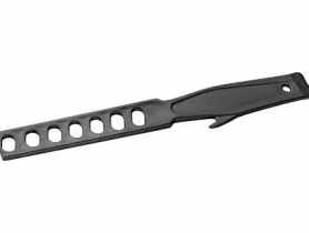 Mieszadło do farby 27,5 cm plastikowe CIRET