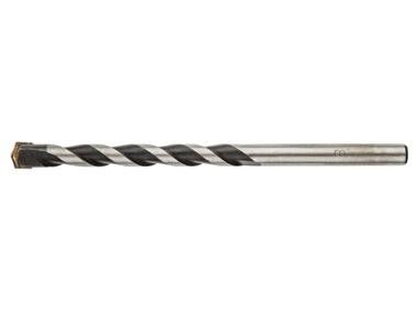 Zdjęcie: Wiertło do betonu 8 x 120 mm, końcówka motylkowa GRAPHITE