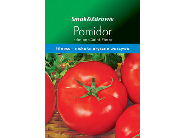 Zdjęcie: Pomidor SMAK&ZDROWIE