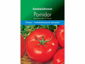 Pomidor SMAK&ZDROWIE