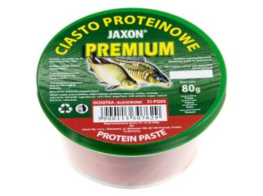 Zdjęcie: Ciasto proteinowe ochotka 80 g JAXON