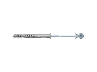 Zdjęcie: Kołek ramowy SxRL 8x140 mm FUS FISCHER