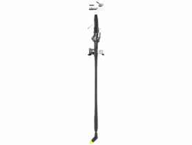 Lanca kompozytowa 65-115 cm z rączką MAROLEX