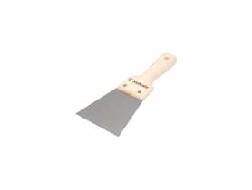 Szpachla nierdzewna 100 mm KUBALA