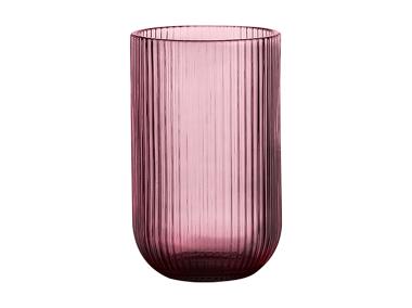 Zdjęcie: Szklanka wysoka Selena 430 ml różowa ALTOM DESIGN