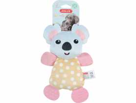 Zabawka pluszowa dla psa Koala gryzak 23,5 cm ZOLUX