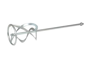 Zdjęcie: Mieszalnik do zapraw 135x600 mm, koncówka gwint M14 KUBALA