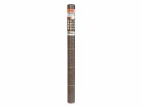 Agrotkanina pleciona brązowa 1,6x10m 77g mini rolka RIM KOWALCZYK