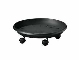 Podstawka na kółkach, średnica 36 cm VOG
