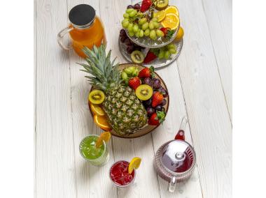 Zdjęcie: Dzbanek do herbaty Curly 1,3 L AMBITION