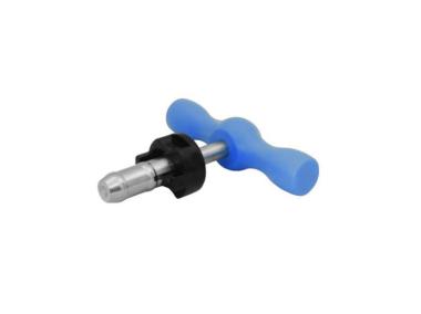 Zdjęcie: Kalibrator z fazownikiem do rur PEX 16 mm IDMAR