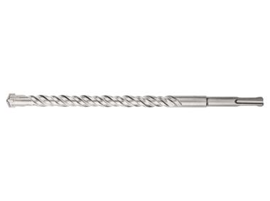 Zdjęcie: Wiertło do betonu SDS Plus 14 x 210 mm S4 quatro GRAPHITE