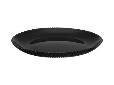 Zdjęcie: Talerz deserowy Aurora Black 19 cm Galicja
